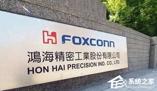 鴻海代理董事長(zhǎng)呂芳銘回應(yīng)自建晶圓廠傳聞 聚焦代理與核心業(yè)務(wù)，暫無(wú)計(jì)劃